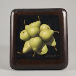 1745 8021 OIL PAINTING